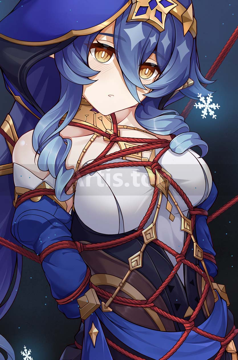 雪ノ嵐&异端丶 Collection[2025/05]