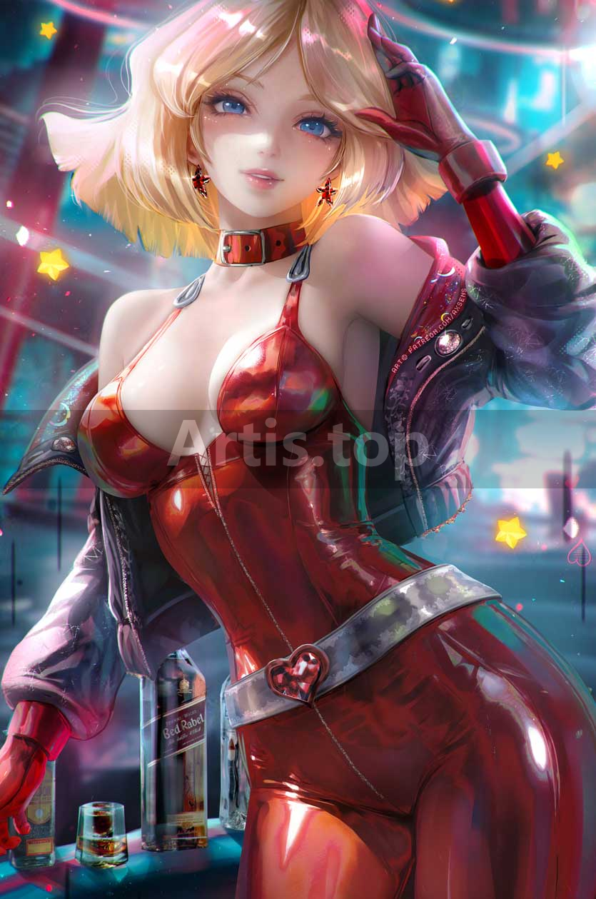 Axsens Collection[2025/06]
