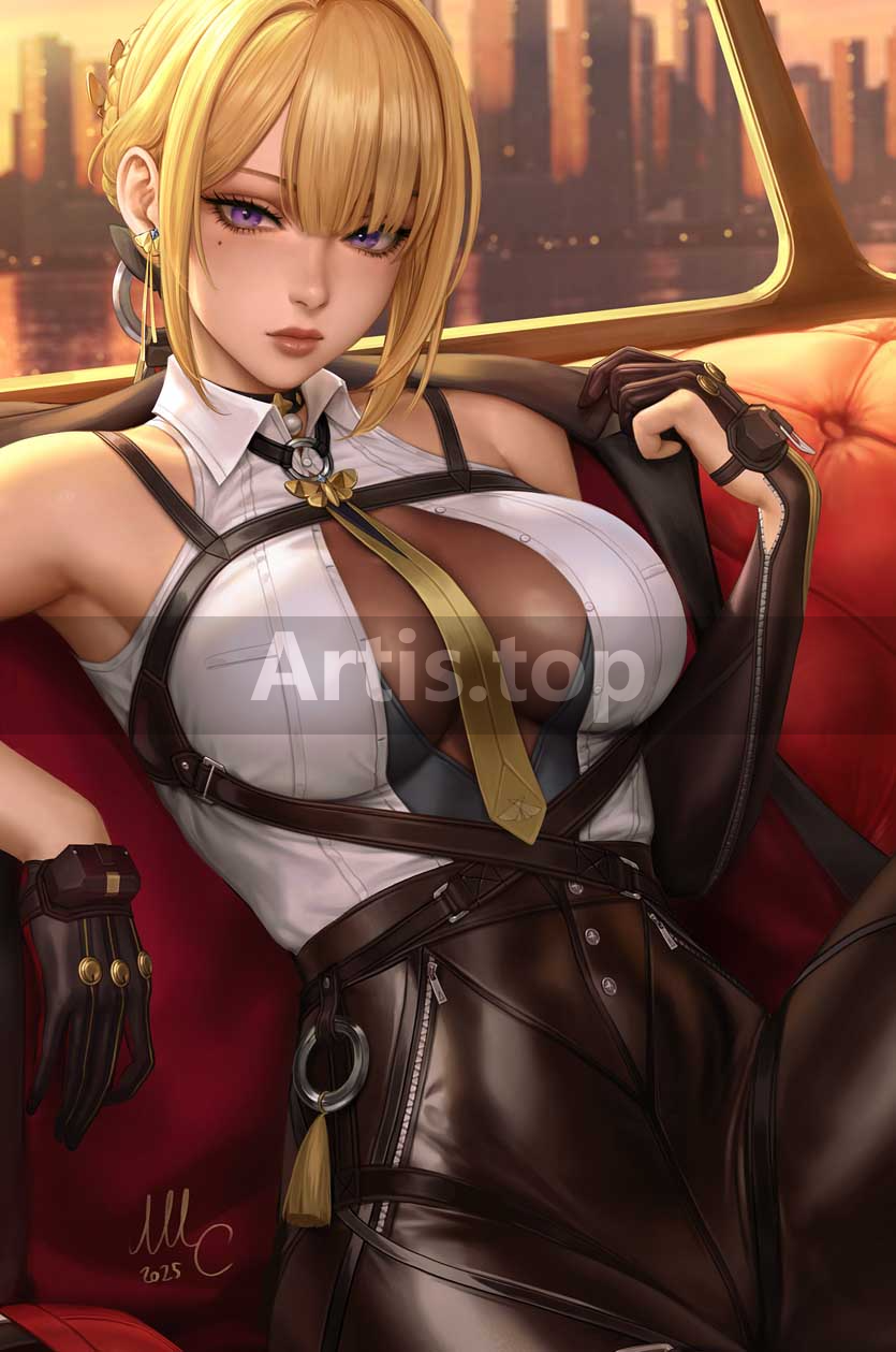 Sciamano240 Collection[2025/06]