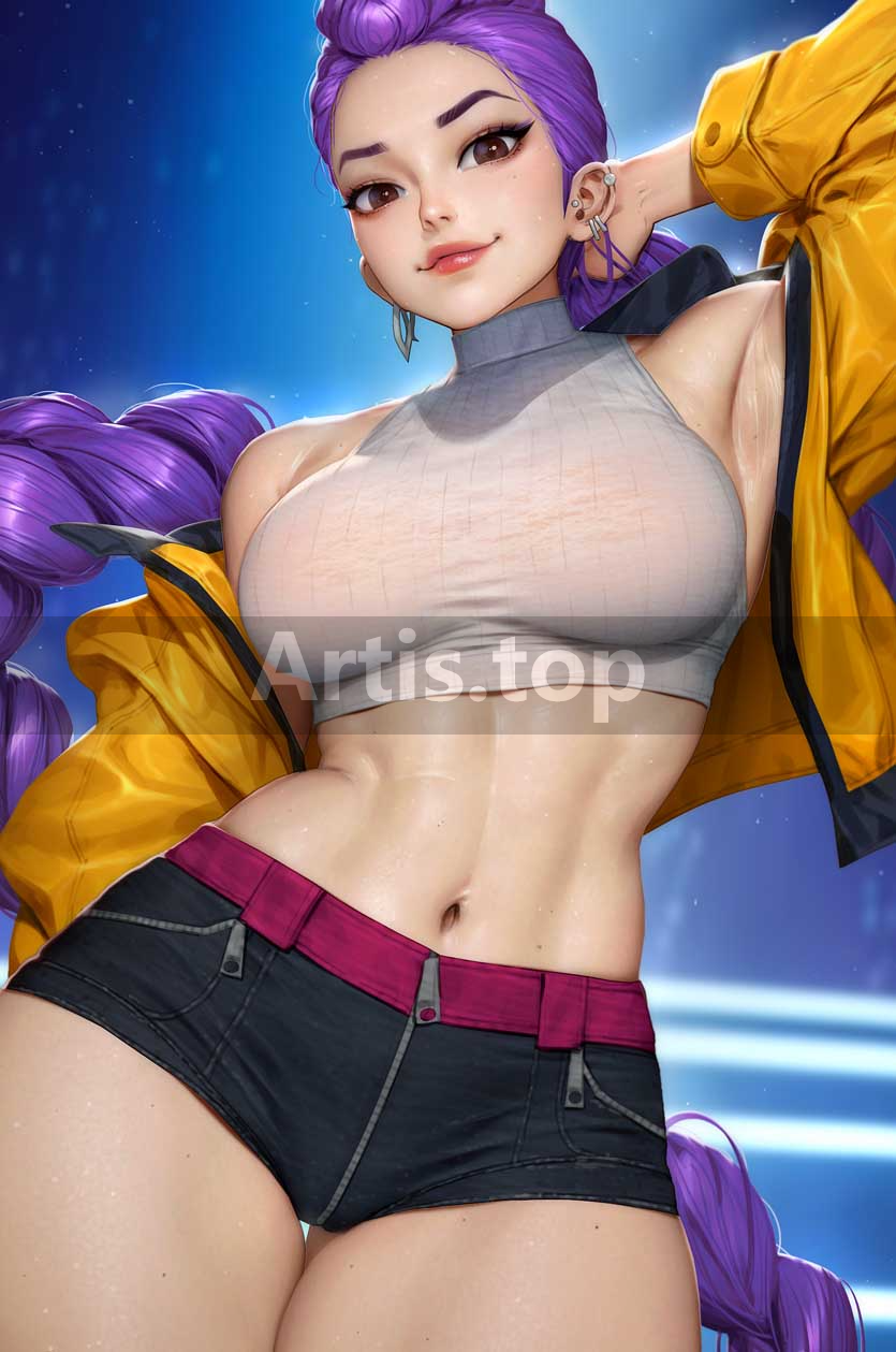 NeoArtCorE Collection[2025/10]