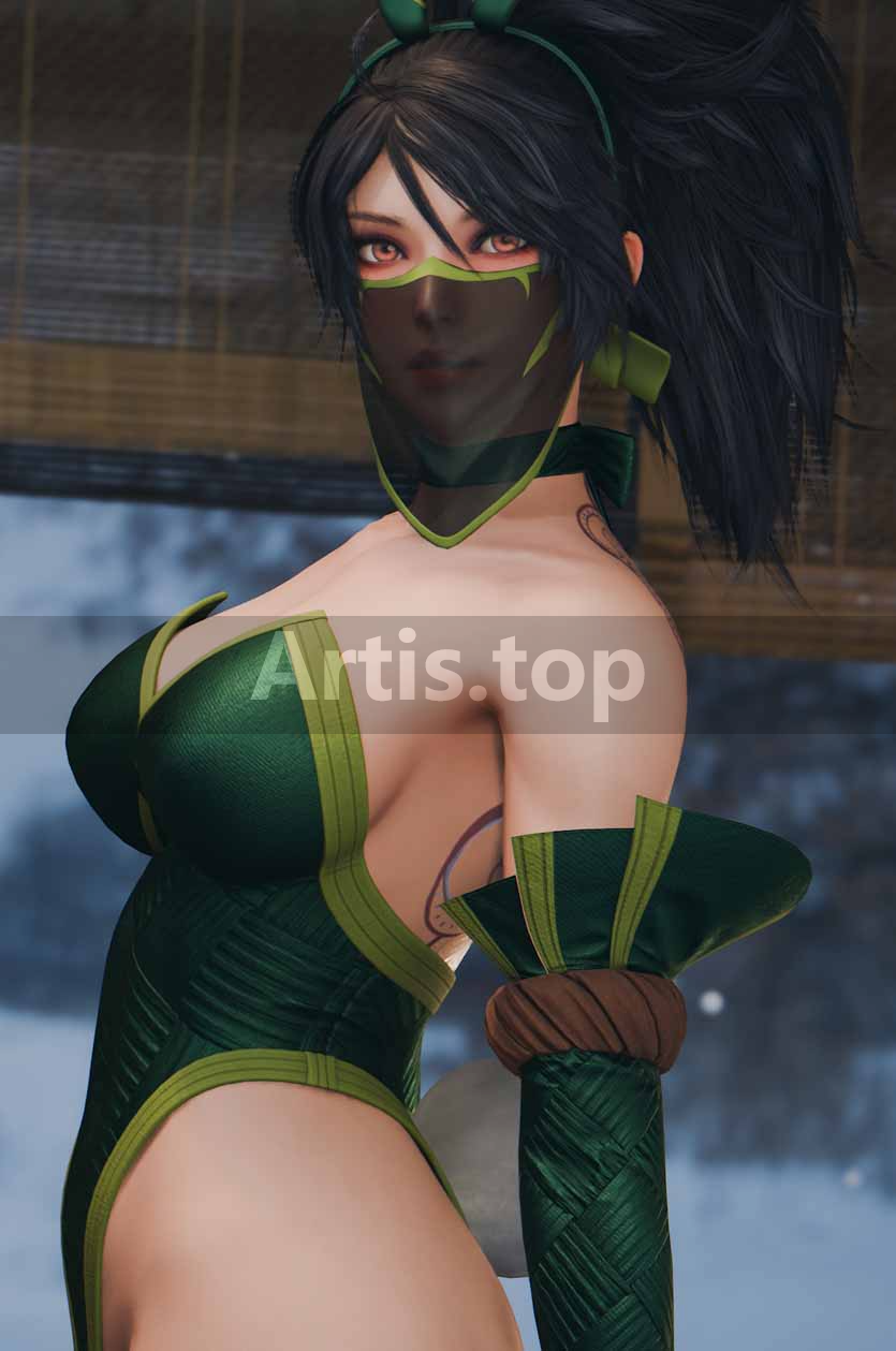 RyanReos Collection[2025/05]