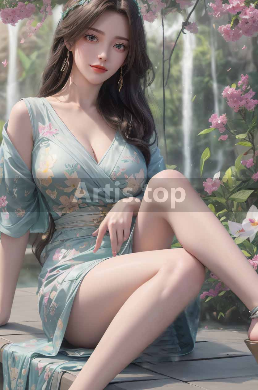 柳神12.5 Collection[20P/153MB]