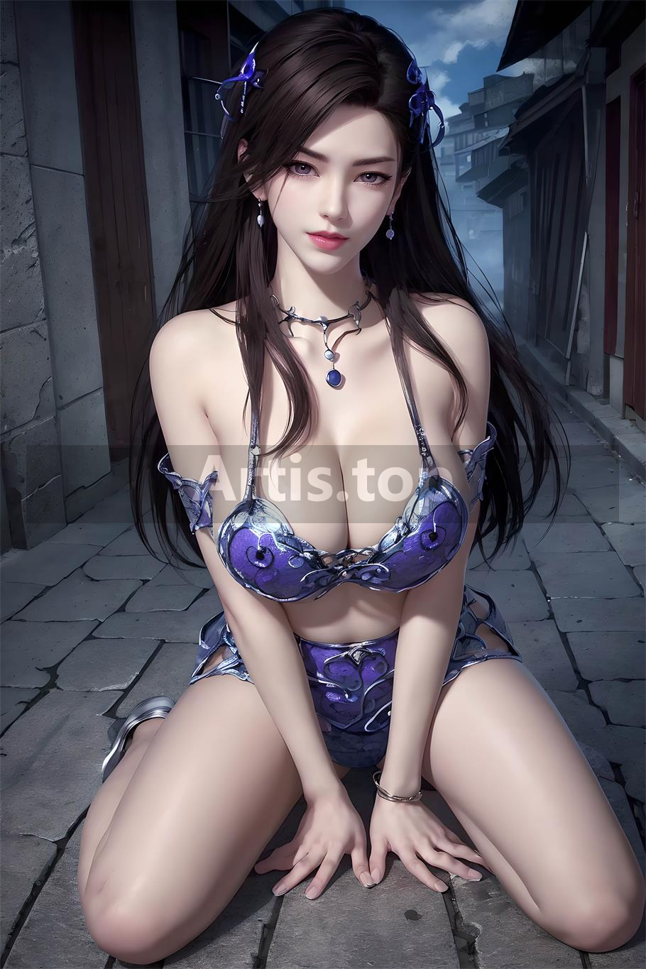 明珠夫人11.17 Collection[20P/519MB]