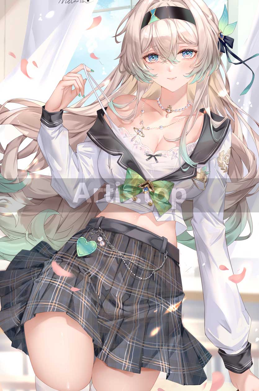 么赖赖 Collection[2025/11]